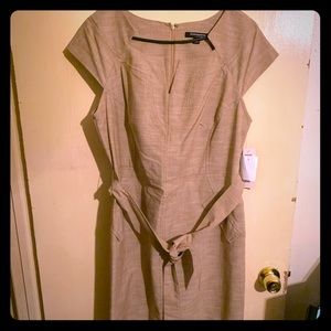 Casual dress